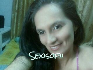 Sexisofii