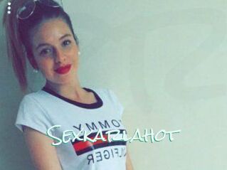 Sexkarlahot