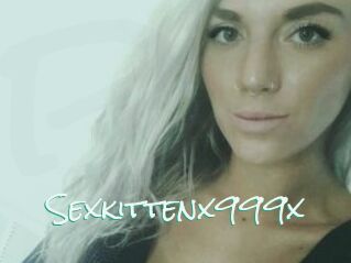 Sexkittenx999x