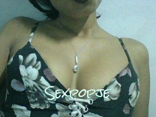 Sexpopje