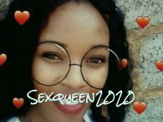 Sexqueen2020