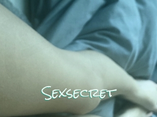 Sexsecret