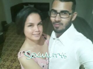 Sexualitys