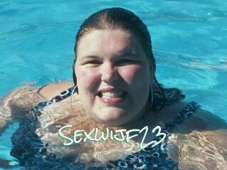 Sexwijf23