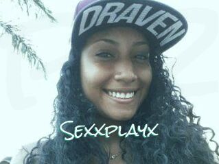 Sexxplayx