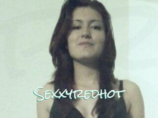 Sexxyredhot