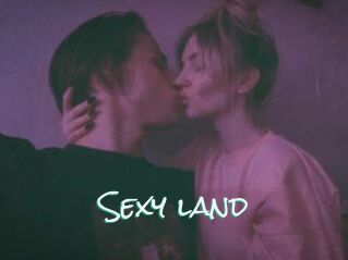 Sexy_land