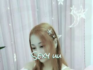 Sexy_uu