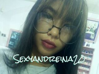 Sexyandreina20