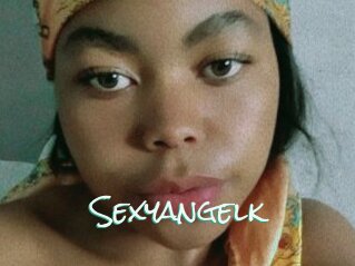 Sexyangelk