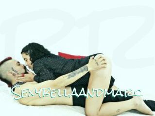 Sexybellaandmarc