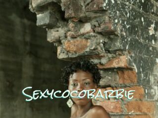 Sexycocobarbie