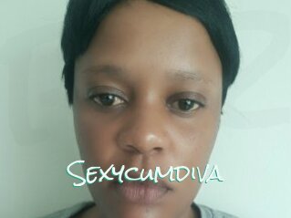 Sexycumdiva
