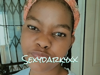 Sexydarkyxx