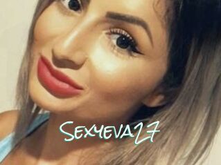 Sexyeva27