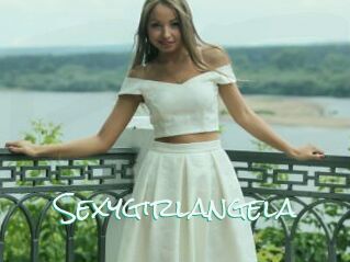 Sexygirlangela