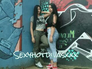 Sexyhotdivasxxx