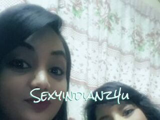 Sexyindianz4u
