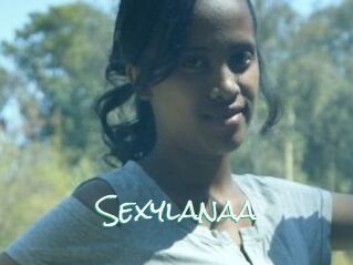 Sexylanaa
