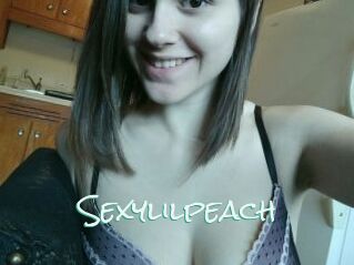 Sexylilpeach