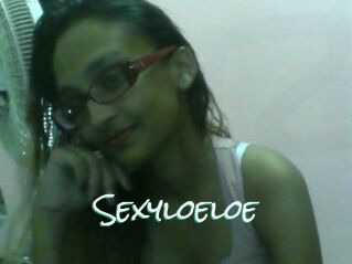 Sexyloeloe