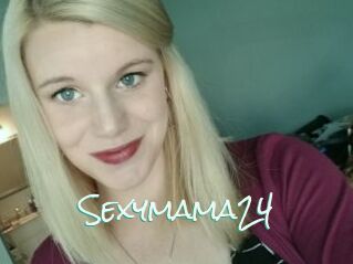 Sexymama24