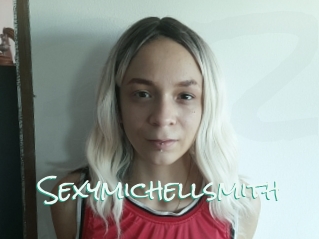 Sexymichellsmith
