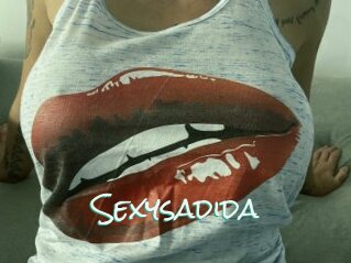Sexysadida