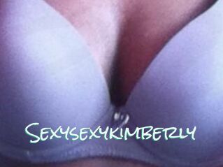 Sexysexykimberly