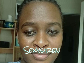 Sexysiren