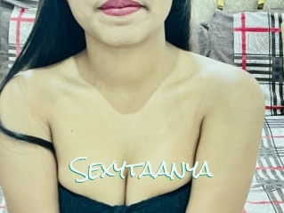 Sexytaanya