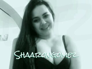 Shaarongomez