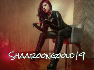 Shaaroongoold19