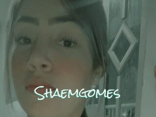 Shaemgomes