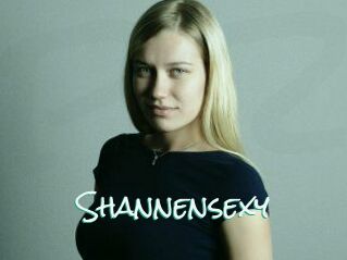 Shannensexy