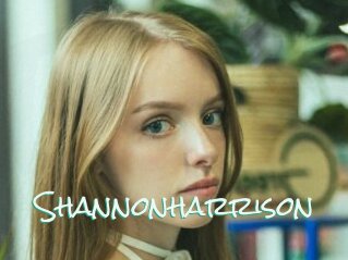 Shannonharrison