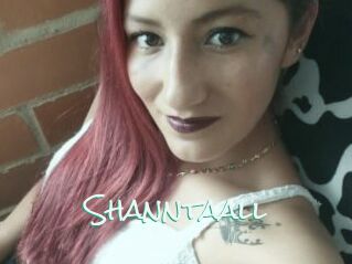 Shanntaall