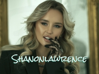 Shanonlawrence