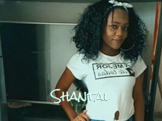 Shantal
