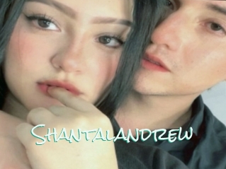 Shantalandrew