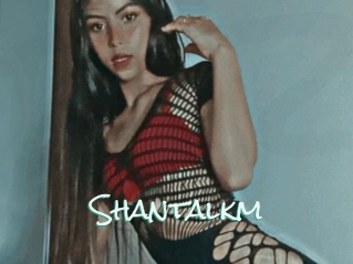 Shantalkm