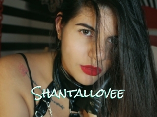 Shantallovee