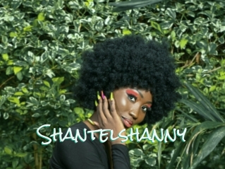 Shantelshanny