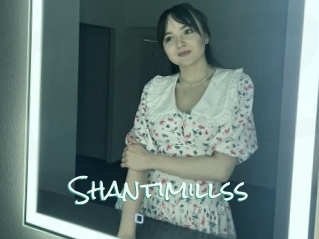 Shantimillss