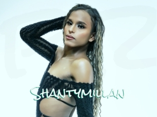 Shantymillan
