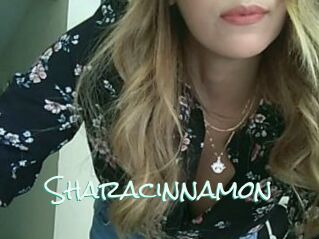 Sharacinnamon