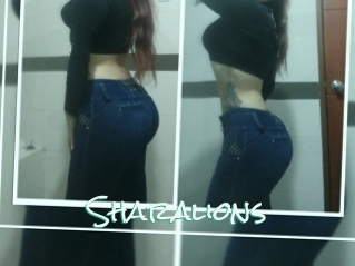 Sharalions
