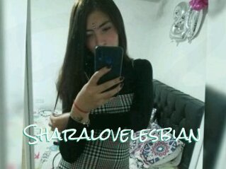 Sharalovelesbian