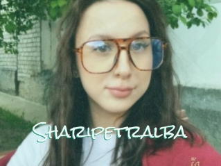 Sharipetralba