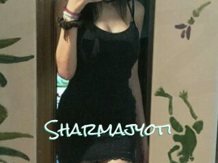 Sharmajyoti